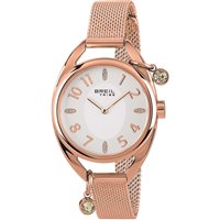 Orologio Breil Tribe Donna Trap in Acciaio EW0357 - EW0357